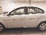 KMHCN46CX6U****** Repairable 2006 Hyundai Accent in South Dakota State