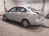 KMHCN46CX6U****** Salvage and Repairable 2006 Hyundai Accent in Sioux Falls