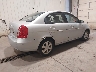 KMHCN46CX6U****** Salvage and Wrecked 2006 Hyundai Accent in South Dakota State