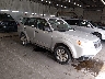 JF2SH6AC2AH****** Salvamento y Destrozados 2010 Subaru Forester en Saint Cloud