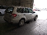 JF2SH6AC2AH****** Salvamento y Destrozados 2010 Subaru Forester en Estado de Minnesota