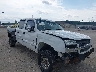 1GCHK23113F****** Salvamento y Destrozados 2003 Chevrolet Silverado 2500 en Milwaukee