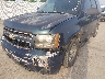 1GNFC13JX7R****** Salvamento y Reparables 2007 Chevrolet Tahoe en Estado de Texas