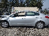 KNAFK4A63F5****** Salvamento 2015 Kia Forte