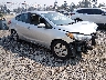 KNAFK4A63F5****** Salvamento y Destrozados 2015 Kia Forte en Seattle