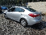 KNAFK4A63F5****** Salvamento y Reparables 2015 Kia Forte en Seattle