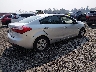 KNAFK4A63F5****** Salvamento y Destrozados 2015 Kia Forte en Estado de Washington
