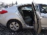 KNAFK4A63F5****** Destrozados 2015 Kia Forte en Seattle