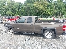 1GCVKREC3EZ****** Repairable 2014 Chevrolet Silverado 1500 in Virginia State