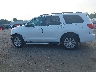 5TDJY5G15DS****** Salvage 2013 Toyota Sequoia