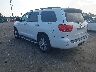 5TDJY5G15DS****** Salvage and Repairable 2013 Toyota Sequoia in Richmond