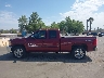 1GCRKSE70DZ****** Repairable 2013 Chevrolet Silverado 1500 in California State