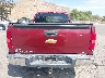 1GCRKSE70DZ****** Wrecked 2013 Chevrolet Silverado 1500