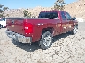 1GCRKSE70DZ****** Salvage and Wrecked 2013 Chevrolet Silverado 1500 in California State