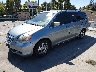5FNRL38467B****** Used and Repairable 2007 Honda Odyssey in Fremont