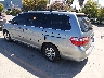 5FNRL38467B****** Salvage and Repairable 2007 Honda Odyssey in Fremont