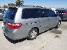 5FNRL38467B****** Salvage and Wrecked 2007 Honda Odyssey in California State