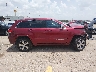 1C4RJECG3FC****** Usados 2015 Jeep Grand Cherokee en Estado de Texas