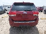 1C4RJECG3FC****** Destrozados 2015 Jeep Grand Cherokee