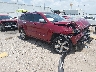 1C4RJECG3FC****** Salvamento y Destrozados 2015 Jeep Grand Cherokee en Houston North