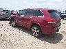 1C4RJECG3FC****** Salvamento y Reparables 2015 Jeep Grand Cherokee en Houston North