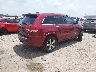 1C4RJECG3FC****** Salvamento y Destrozados 2015 Jeep Grand Cherokee en Estado de Texas