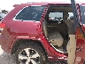 1C4RJECG3FC****** Destrozados 2015 Jeep Grand Cherokee en Houston North