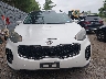 KNDPNCAC8H7****** Wrecked 2017 Kia Sportage in New Jersey State