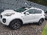 KNDPNCAC8H7****** Repairable 2017 Kia Sportage in New Jersey State