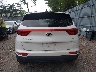 KNDPNCAC8H7****** Wrecked 2017 Kia Sportage