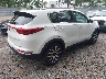 KNDPNCAC8H7****** Salvage and Wrecked 2017 Kia Sportage in New Jersey State