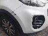 KNDPNCAC8H7****** Salvage and Repairable 2017 Kia Sportage in New Jersey State