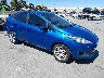 3FADP4BJ2KM****** Salvamento y Destrozados 2019 Ford Fiesta en Fremont