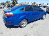 3FADP4BJ2KM****** Salvamento y Destrozados 2019 Ford Fiesta en Estado de California