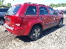 1J4GR48K55C****** Salvage and Wrecked 2005 Jeep Grand Cherokee in Maryland State