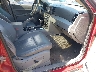 1J4GR48K55C****** Used and Repairable 2005 Jeep Grand Cherokee in Maryland State