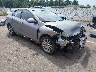 JM1BL1W88C1****** Salvage and Wrecked 2012 Mazda 3 in Grenada