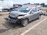 JM1BL1W88C1****** Used and Repairable 2012 Mazda 3 in Grenada