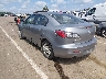 JM1BL1W88C1****** Salvage and Repairable 2012 Mazda 3 in Grenada