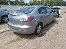 JM1BL1W88C1****** Salvage and Wrecked 2012 Mazda 3 in Mississippi State