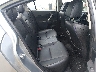 JM1BL1W88C1****** Wrecked 2012 Mazda 3 in Grenada