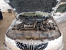1LNHM97V32Y****** Reparables 2002 Lincoln Continental en Flint