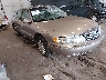 1LNHM97V32Y****** Salvamento y Destrozados 2002 Lincoln Continental en Flint