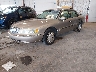 1LNHM97V32Y****** Usados y Reparables 2002 Lincoln Continental en Flint