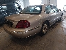 1LNHM97V32Y****** Salvamento y Destrozados 2002 Lincoln Continental en Estado de Michigan