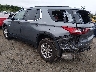 1GNEVGKW7LJ****** Salvamento y Reparables 2020 Chevrolet Traverse en Port Murray