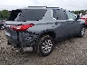 1GNEVGKW7LJ****** Salvamento y Destrozados 2020 Chevrolet Traverse en Estado de Nueva Jersey