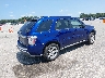 2CNDL73F256****** Salvage and Wrecked 2005 Chevrolet Equinox in Indiana State