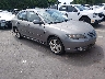 JM1BK323561****** Salvage and Wrecked 2006 Mazda 3 in Raleigh