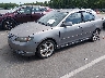 JM1BK323561****** Used and Repairable 2006 Mazda 3 in Raleigh